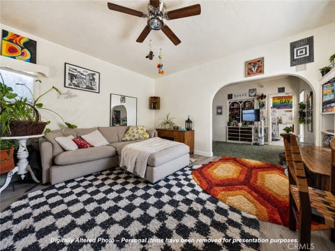 Tiny photo for 1434 1436 Pine Street, Paso Robles, CA 93446 (MLS # NS26193449)