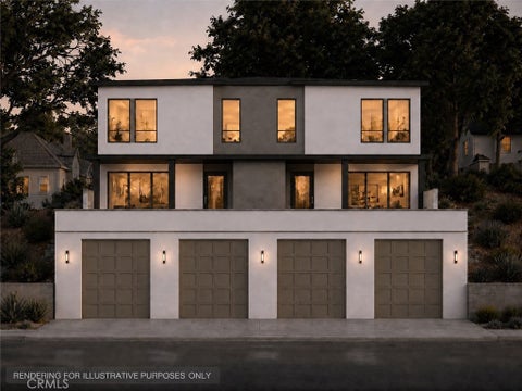 Tiny photo for 1434 1436 Pine Street, Paso Robles, CA 93446 (MLS # NS26193449)
