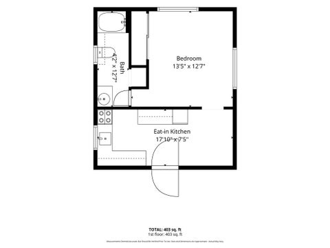 Tiny photo for 1434 1436 Pine Street, Paso Robles, CA 93446 (MLS # NS26193449)