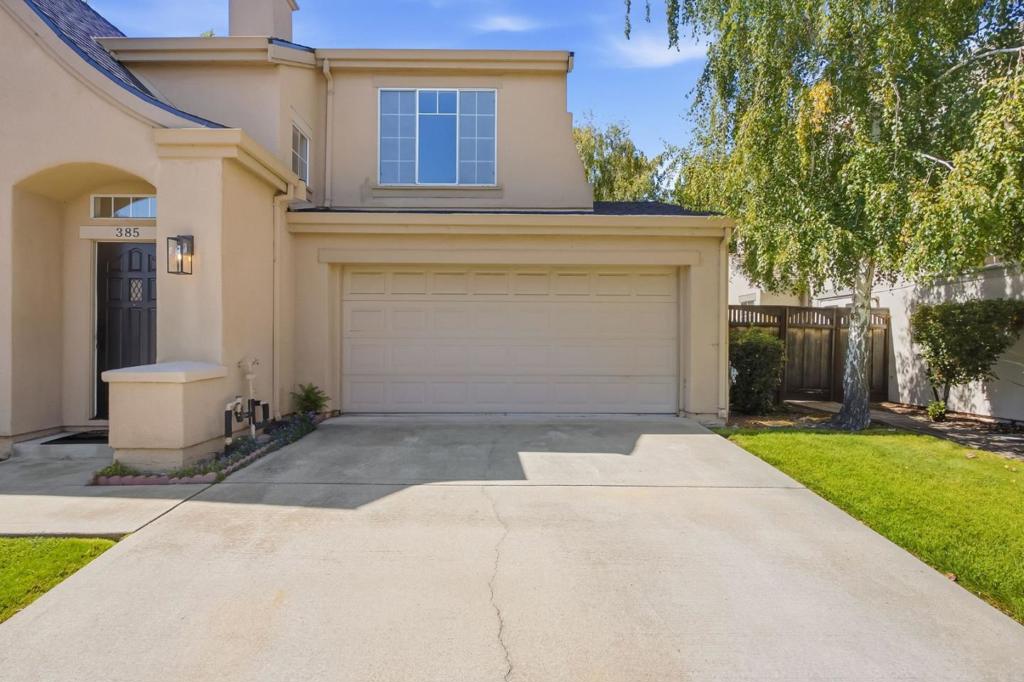 385 Pismo Terrace