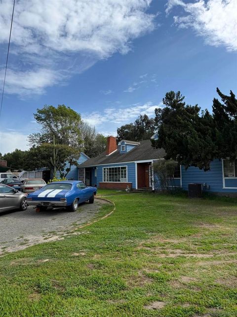 3834 Valle Verde st Bonita CA 91902