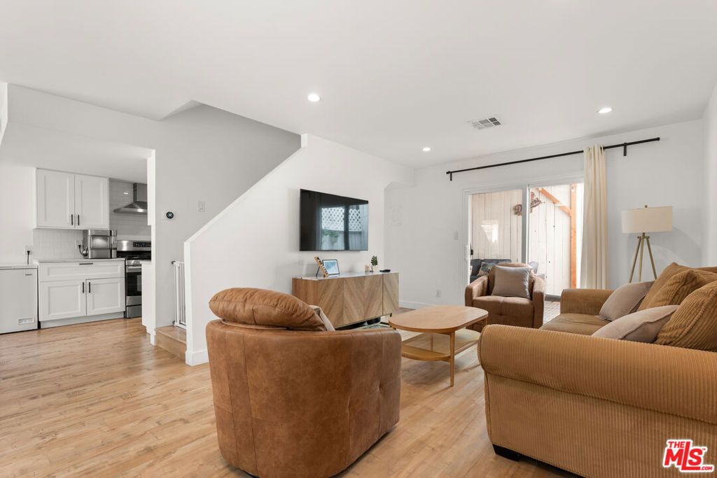 Photo of 746 N Eucalyptus Avenue #21, Inglewood, CA 90302 (MLS # 25566959)