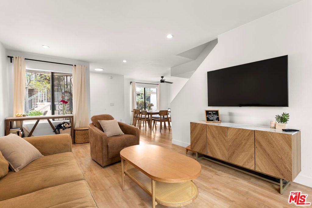 Photo of 746 N Eucalyptus Avenue #21, Inglewood, CA 90302 (MLS # 25566959)