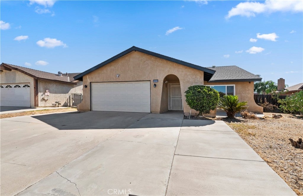 Photo of 24431 Finley DR, Moreno Valley, CA 92553 (MLS # IV26180022)