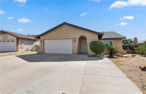 Photo of 24431 Finley DR, Moreno Valley, CA 92553 (MLS # IV26180022)