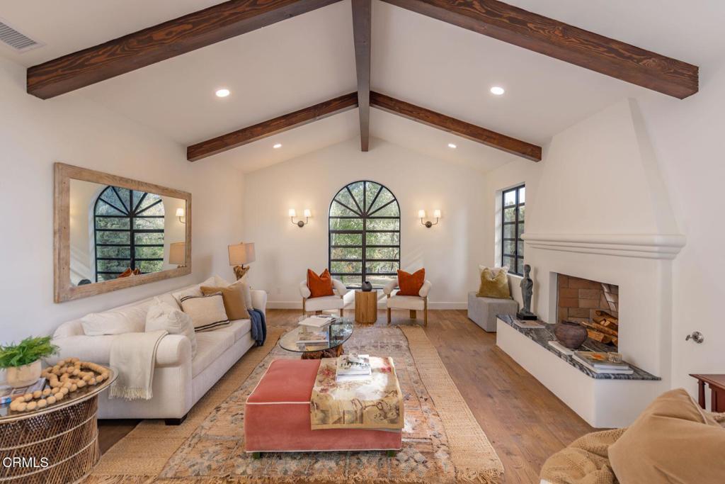 Ojai: Other - Residential