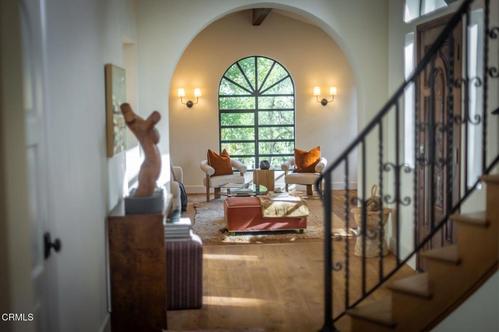 Ojai: Other - Residential