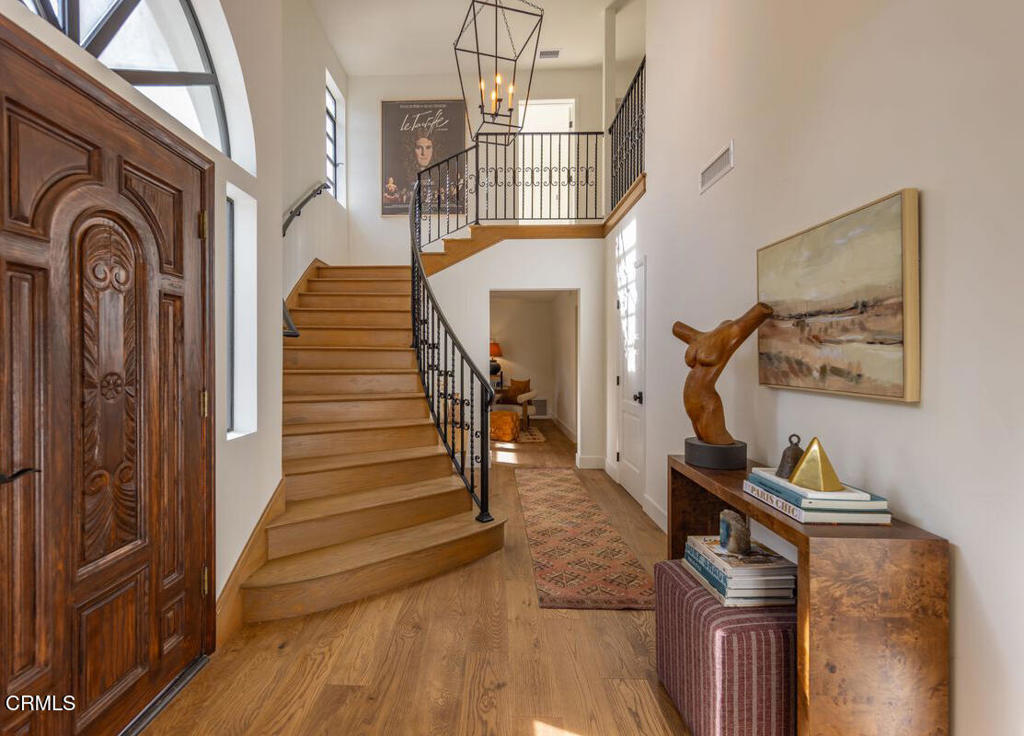 Ojai: Other - Residential