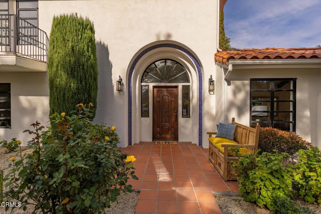 Ojai: Other - Residential