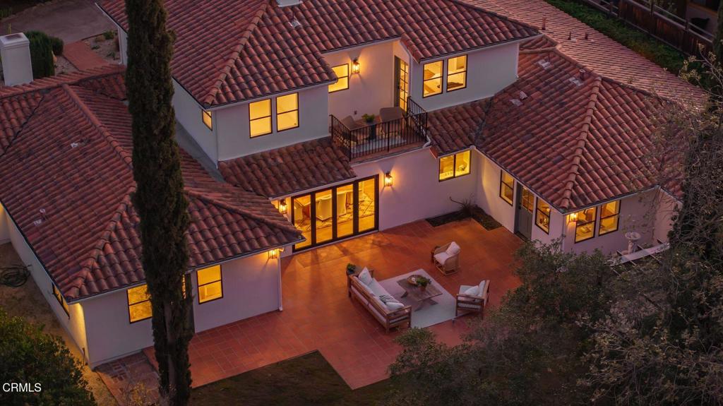 Ojai: Other - Residential