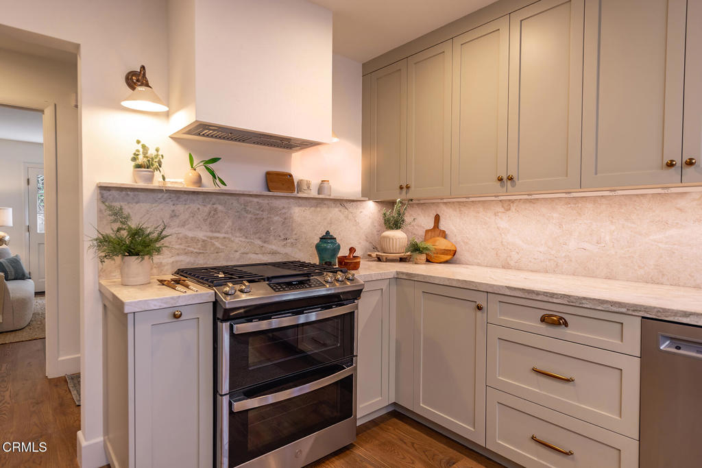 Ojai: Other - Residential