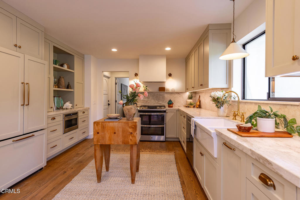 Ojai: Other - Residential