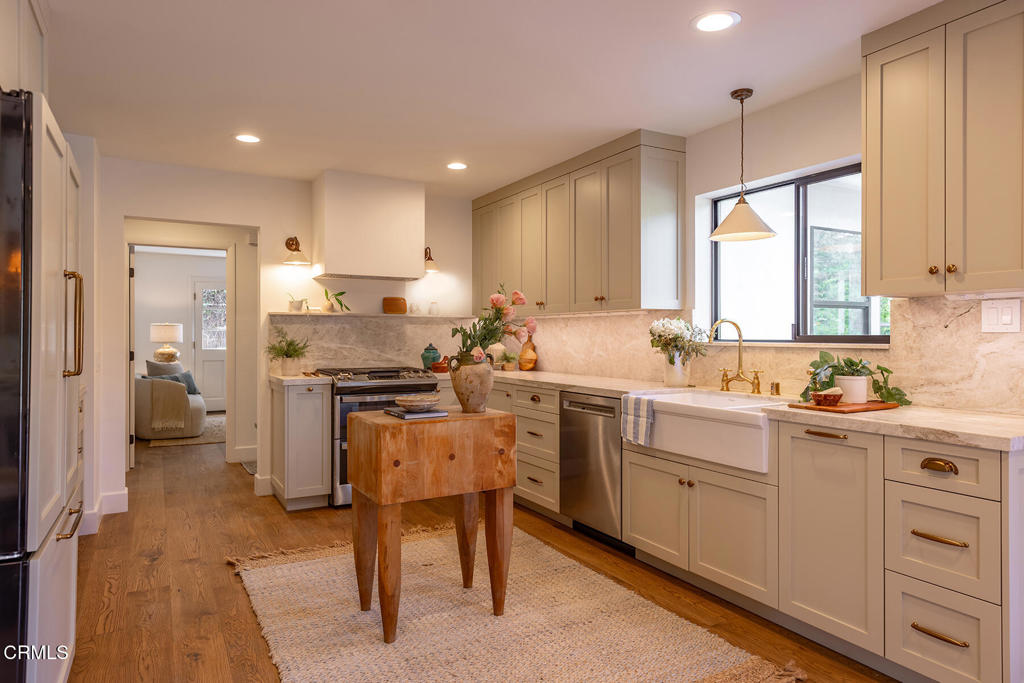 Ojai: Other - Residential