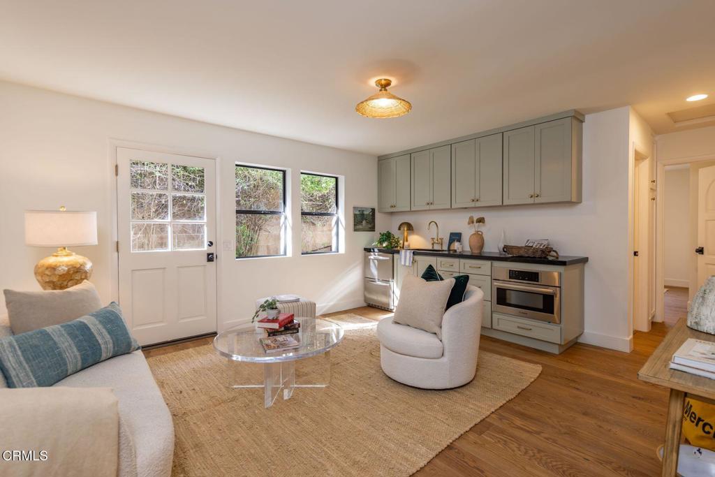 Ojai: Other - Residential