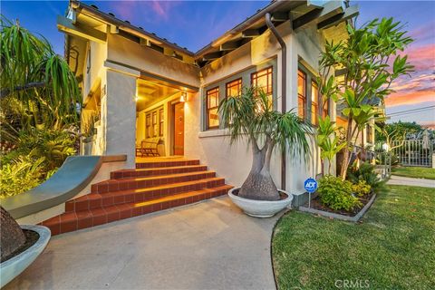 252 Roswell Avenue Long Beach CA 90803