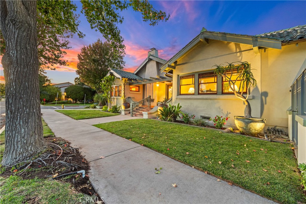 252 Roswell Avenue