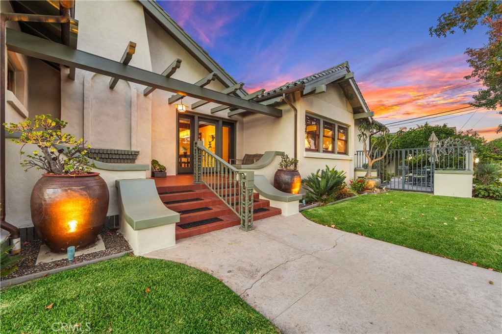 252 Roswell Avenue