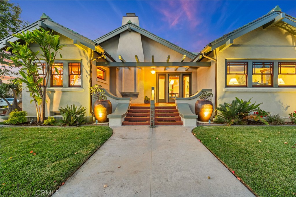 252 Roswell Avenue
