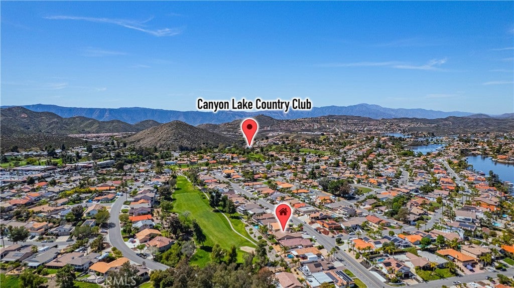 23295 Continental Drive