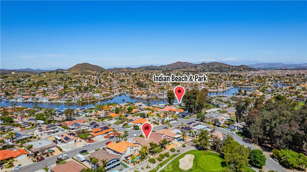 23295 Continental Drive