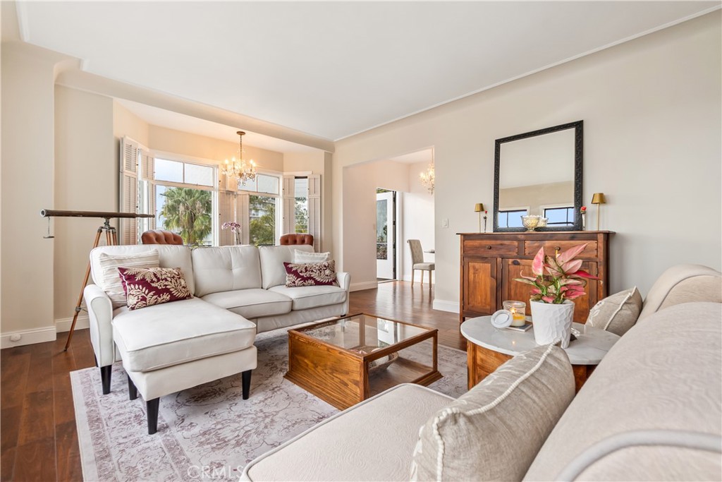 800 E Ocean Boulevard 201