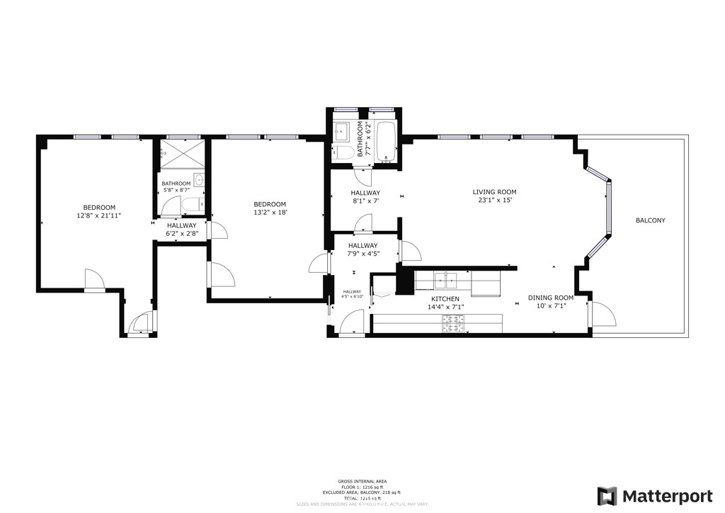 800 E Ocean Boulevard 201