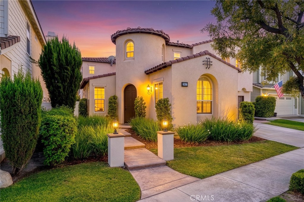 29017 Savannah Drive