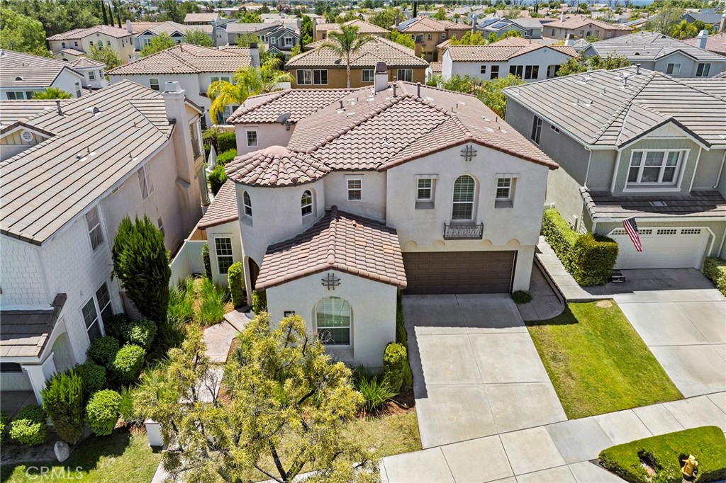 29017 Savannah Drive