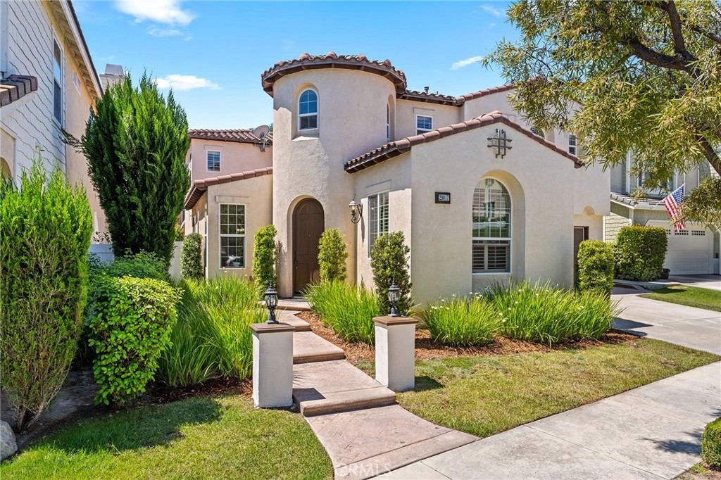 29017 Savannah Drive