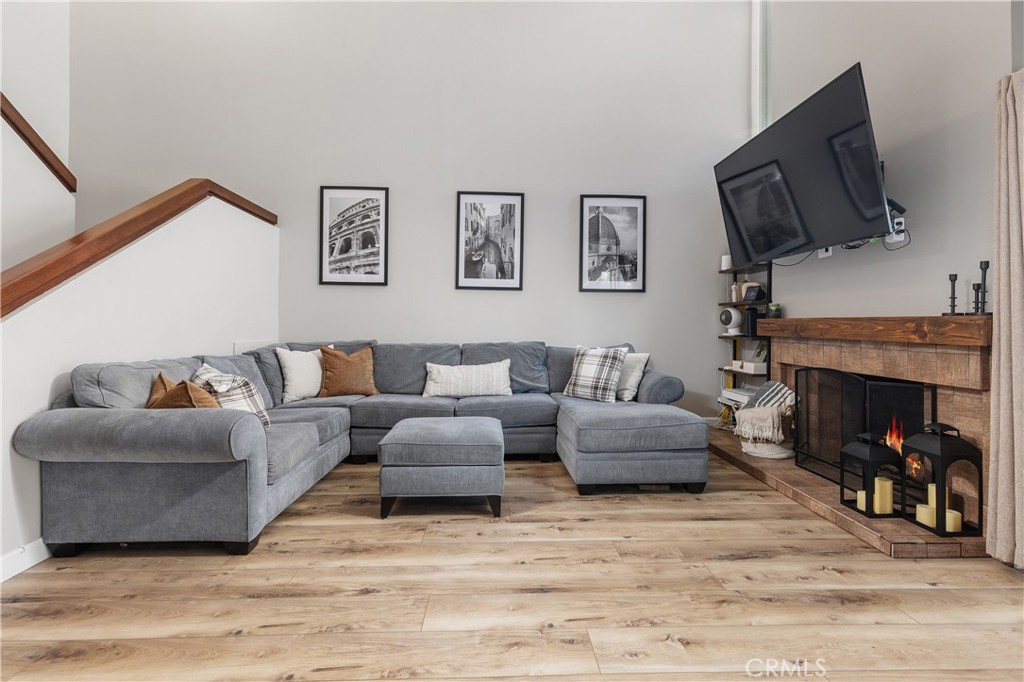 3621 Towne Park Circle