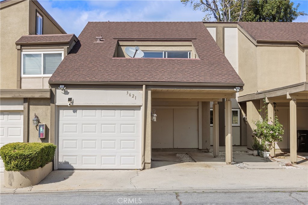 3621 Towne Park Circle