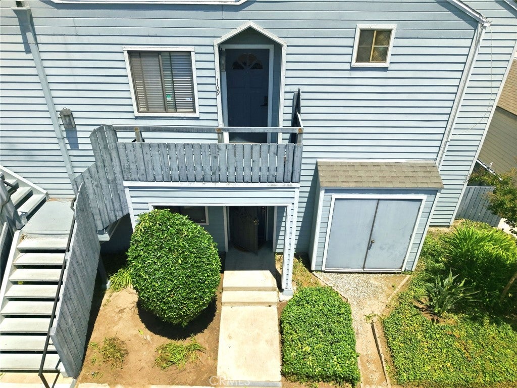 7306 Quill Drive 170