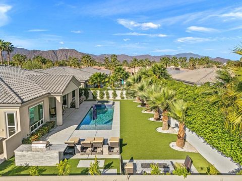 Photo of 81842 Thoroughbred Trail, La Quinta, CA 92253 (MLS # 219144726DA)