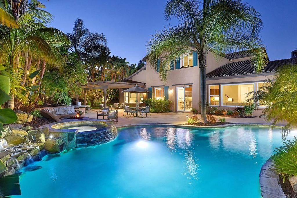 Photo of 3221 CORTE TAMARINDO, Carlsbad, CA 92009 (MLS # NDP2602563)