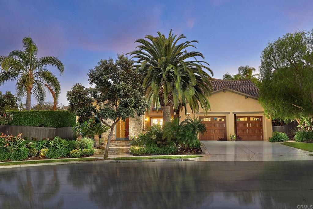 Photo of 3221 CORTE TAMARINDO, Carlsbad, CA 92009 (MLS # NDP2602563)