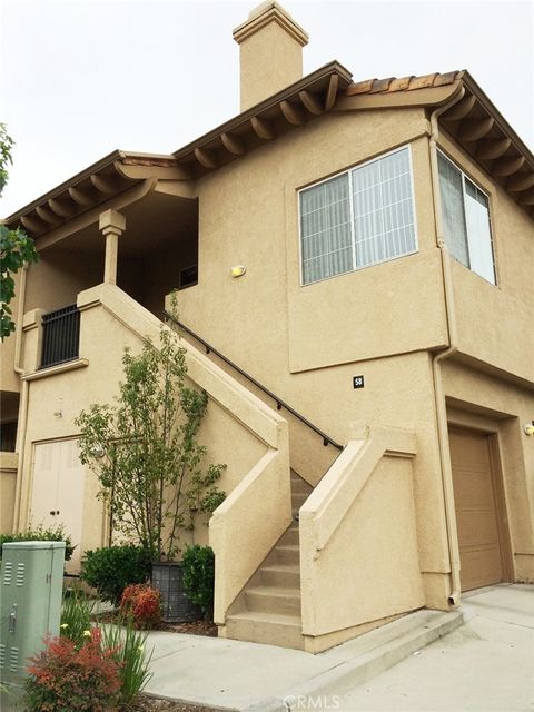 58 Waxwing Lane Aliso Viejo CA 92656