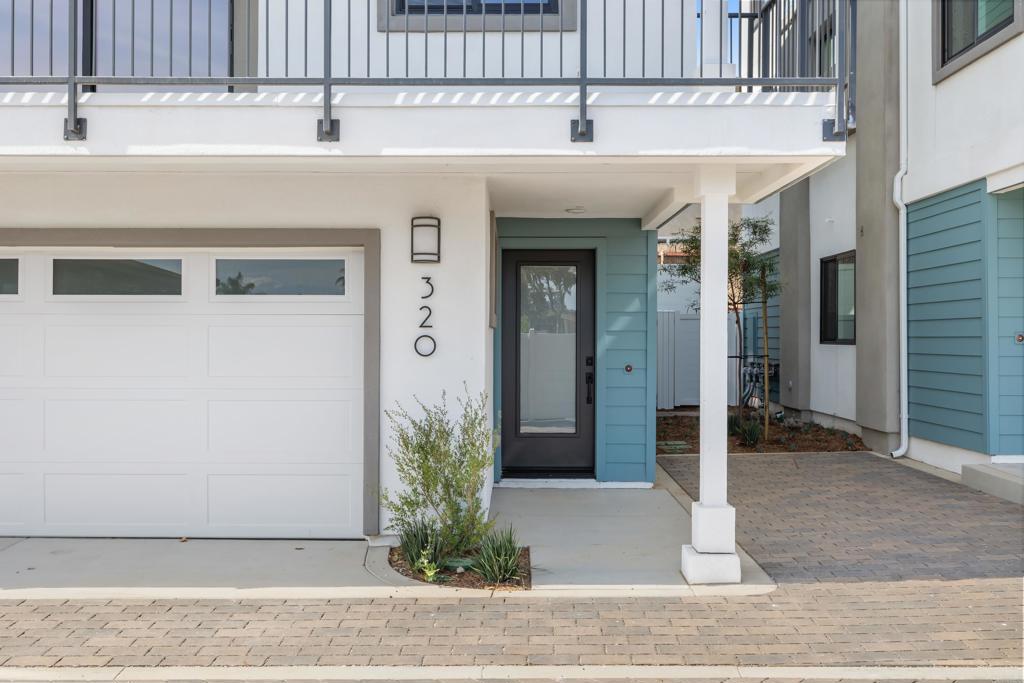 320 Chinquapin Avenue