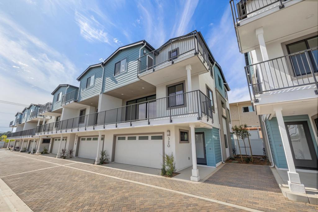 320 Chinquapin Avenue