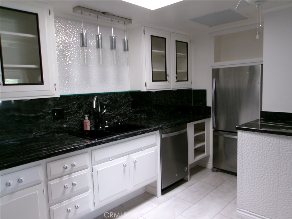 Leisure World (LW) - Residential