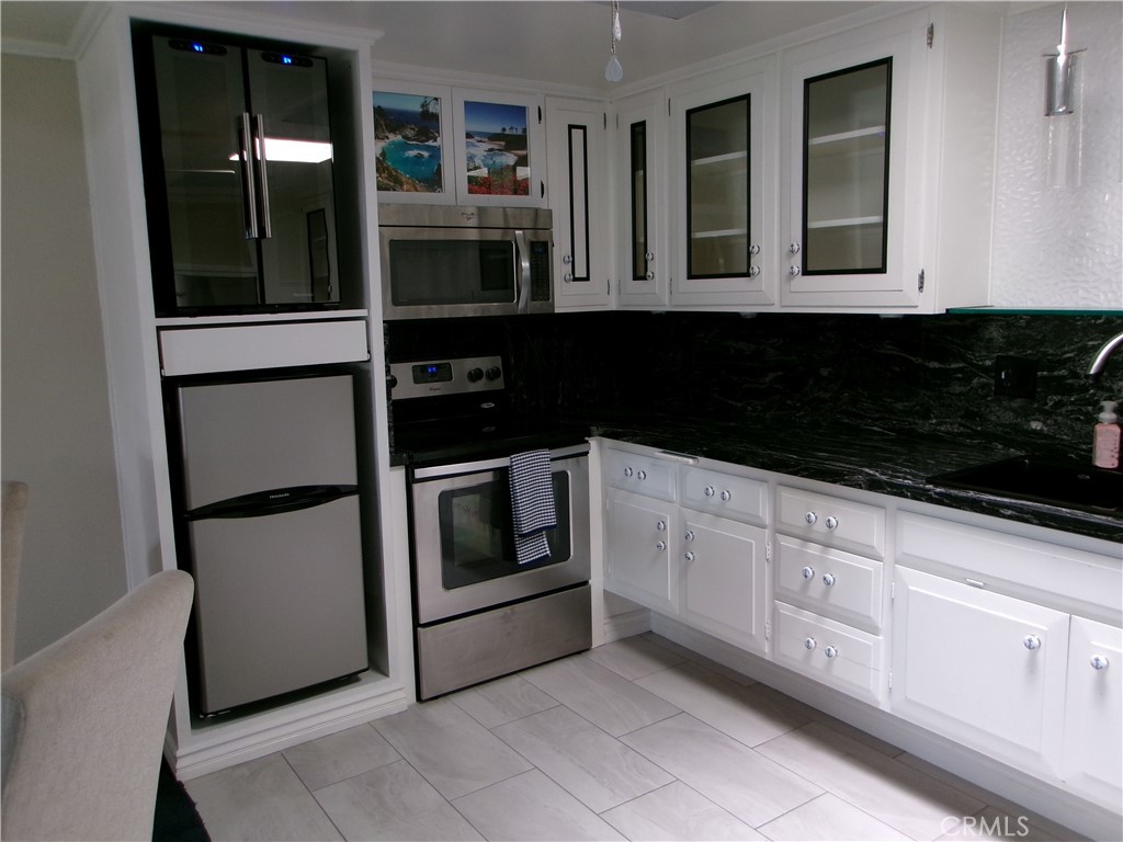 Leisure World (LW) - Residential