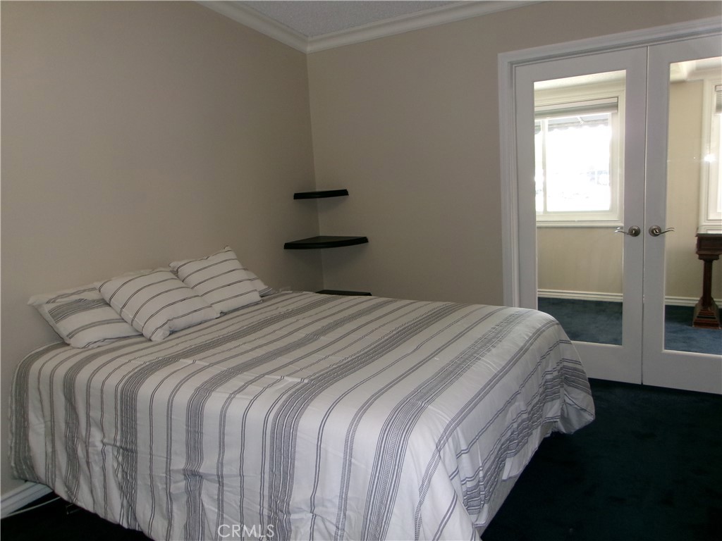 Leisure World (LW) - Residential