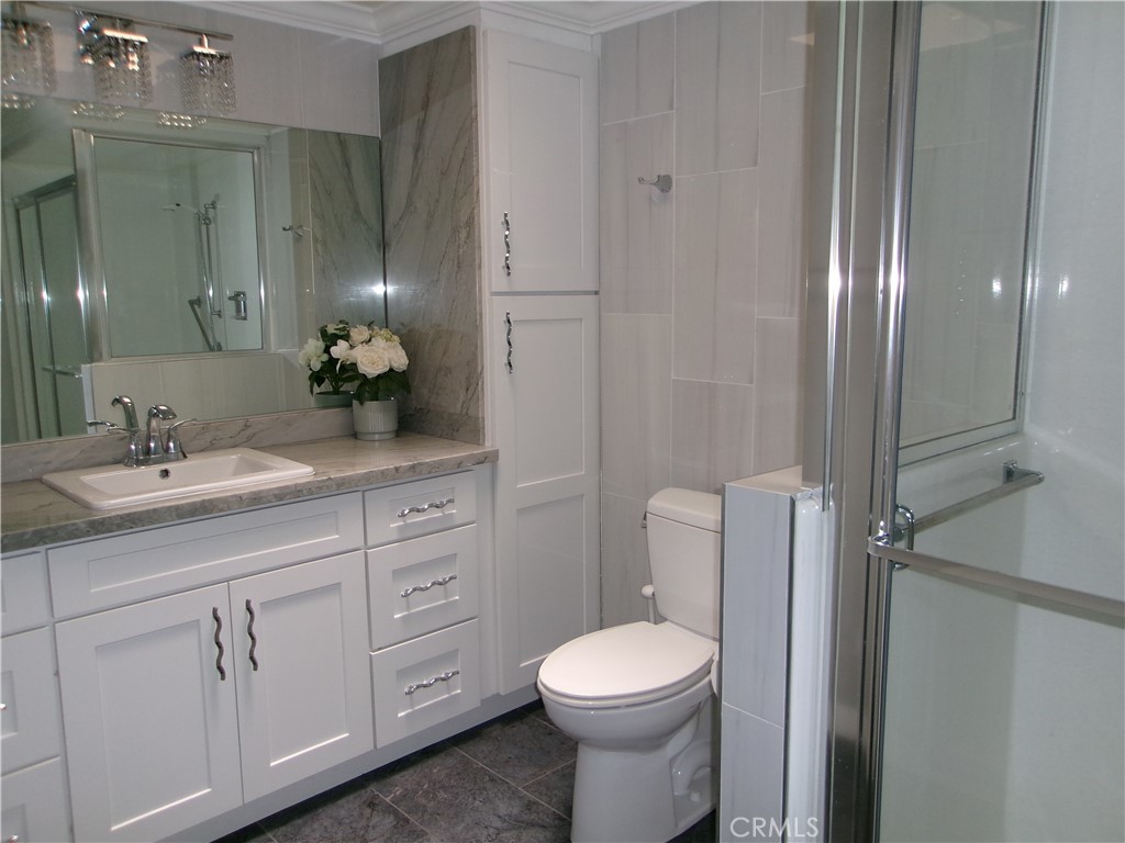 Leisure World (LW) - Residential
