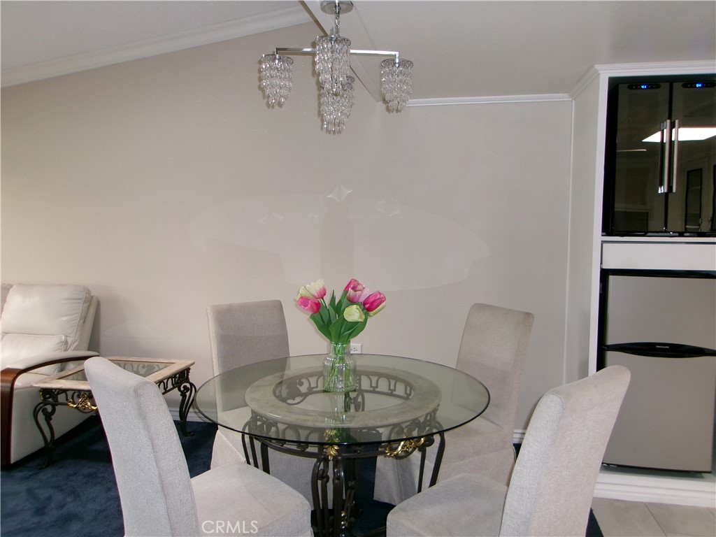 Leisure World (LW) - Residential