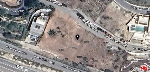 Photo of 17635 Porto Marina Way, Pacific Palisades, CA 90272 (MLS # 26671217)