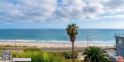 Photo of 17635 Porto Marina Way, Pacific Palisades, CA 90272 (MLS # 26671217)