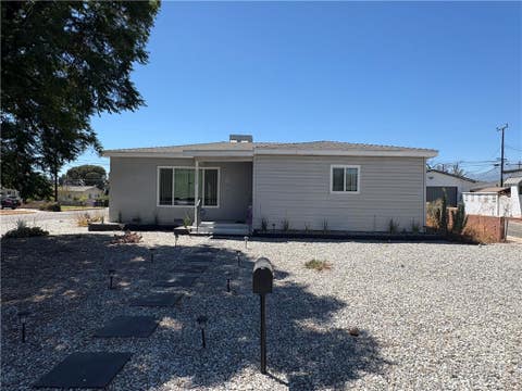 Photo of 8568 Evergreen LN, Fontana, CA 92335 (MLS # TR26182351)