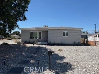 Photo of 8568 Evergreen LN, Fontana, CA 92335 (MLS # TR26182351)