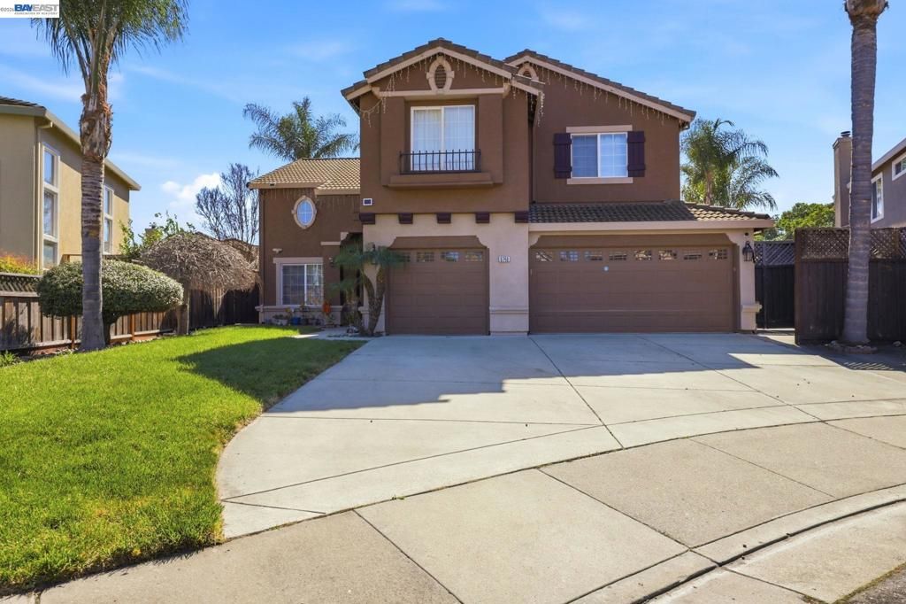 Photo of 9740 Linnet Ct, Gilroy, CA 95020 (MLS # 41127171)