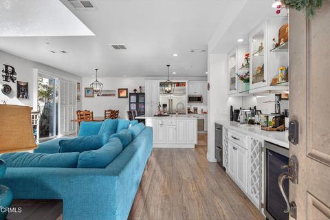 Tiny photo for 3746 Dunkirk Drive, Oxnard, CA 93035 (MLS # V1-34162)