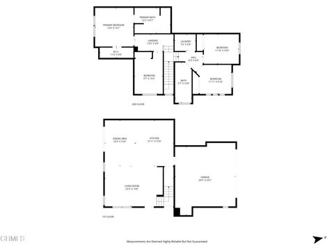 Tiny photo for 3746 Dunkirk Drive, Oxnard, CA 93035 (MLS # V1-34162)